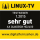 Opticum AX Quadbox HD 2400 1x DVB-S2 + 3x DVB-C Tuner 500GB 2.5" Festplatte