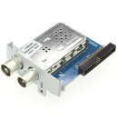 AX Quadbox HD 2400 / Mutant HD 2400 DVB-C/T/T2 Hybrid Kabel DVB-T2 Tuner Plug & Play
