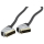 Scart Kabel 1,5 Meter (mit vergoldeten Steckern)
