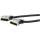 Scart Kabel 1,5 Meter (mit vergoldeten Steckern)