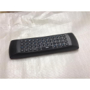 AX Quadbox HD 2400 / Mutant HD 2400 Fernbedienung Typ2 (mit alphanummerischer Tastatur)