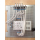 Dur-Line DCR 5-2-4L4 Unicable Einkabel Multischalter (für 2x4 Unicable + 4 Legacy Teilnehmer)