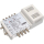 Dur-Line DCR 5-2-4L4 Unicable Einkabel Multischalter (für 2x4 Unicable + 4 Legacy Teilnehmer)
