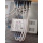 Dur-Line DCR 5-2-4L4 Unicable Einkabel Multischalter (für 2x4 Unicable + 4 Legacy Teilnehmer)