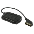 Umschaltbare Scart Verteilerbox (Scart Stecker auf 3x...