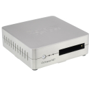 Digital Devices Octopus NET V2 C2T2/2 - Kabel>IP Netzwerktuner (2x DVB-C2/T2 Tuner + Twin-CI Unterstützung)