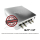 Digital Devices Octopus NET V2 C2T2/2 - Kabel>IP Netzwerktuner (2x DVB-C2/T2 Tuner + Twin-CI Unterstützung)