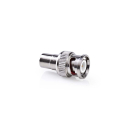 BNC Stecker auf Cinch Kupplung Adapter