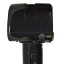 PremiumX PXM-S DiSEqC- Motor 1.2/1.3 (mit Stahl-Zahnrad)