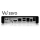 VU+ Zero V2 Linux E² HDTV Satreceiver (schwarz - DVB-S2 Tuner)