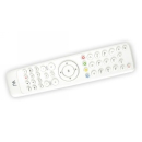 VU+ Zero WE V2 Linux E² HDTV Satreceiver (weiß - DVB-S2 Tuner)