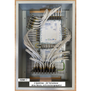 Jultec JRM0908M Multischalter (9/8 für 2 Satelliten - voll receivergespeist)