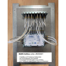Jultec JRM0908M Multischalter (9/8 für 2 Satelliten - voll receivergespeist)