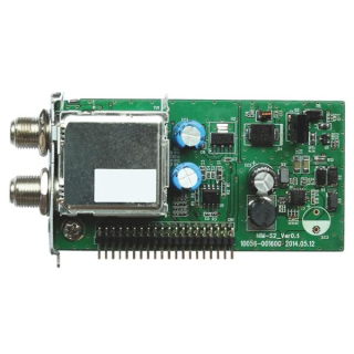 Formuler F1 Plug&Play DVB-S/S2 HDTV Sat-Tuner