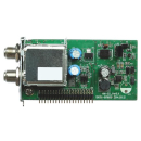 Formuler F1 Plug&Play DVB-S/S2 HDTV Sat-Tuner
