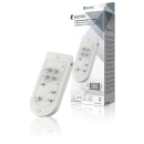 Professioneller TV-Verstärker 20dB mit 4...