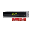 Triax-Hirschmann S-HD 10 Plus mit USB-PVR ready (Unicable-/JESS-tauglich)