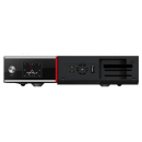 GigaBlue Ultra UE 1x DVB-S2 + 1x DVB-C/T2 Tuner + 500GB 2.5" Festplatte (Sat/Kabel/DVB-T2 Combo-Receiver)