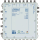 Jultec JPS0904-6M/T/TN Unicable-Multischalter (2 Satelliten - 4 Ausgänge mit je 6 Umsetzungen)