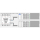 Dur-Line DPC-32 K Unicable 2 / JESS Multischalter (1x32 / 2x16 Umsetzungen oder 32 Transponder programmierbar)