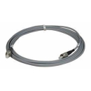 Global Invacom optisches Kabel (FC/PC Stecker vorkonfektioniert - 1/3/5/10/20/30/50/100 Meter)