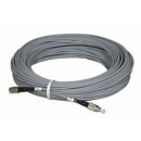 Global Invacom optisches Kabel (FC/PC Stecker vorkonfektioniert - 1/3/5/10/20/30/50/100 Meter)