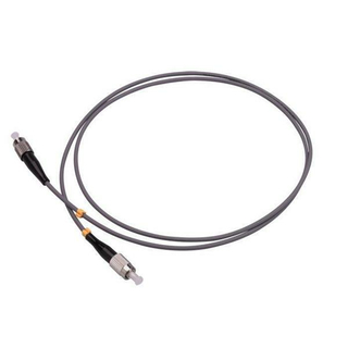 Global Invacom optisches Kabel 1 Meter (FC/PC Stecker vorkonfektioniert)