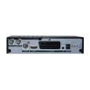 EasyFind Flat Traveller (Micro/Selfsat) Flachantenne mit integriertem Satfinder Easyfind2 im Koffer mit/ohne Receiver