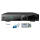 IDdigital tivu S1 Twin HDTV Satreceiver TVS incl.TivuSat Smart Karte (Rai, Mediaset, LA7) und Comfort-Zusatzfernbedienung