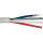 DUR-line DUR 4x4,3-100 SAT Quattro Koaxkabel 4in1 Mini (Vollkupfer Innenleiter)