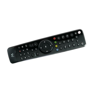 VU+ Solo SE V2 Linux E² HDTV Receiver (schwarz/weiß - DVB-S2 oder DVB-C/T2 Tuner)