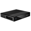 VU+ Solo SE V2 schwarz DVB-C/T2 (Twin-Tuner)