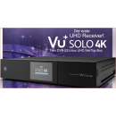 VU+ Solo 4K UHDTV Linux E² Receiver (DVB-S2 +...