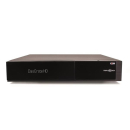 AX TriplexBox HD E2 Linux Receiver mit 2x DVB-S2 + 1x DVB-C/T2 Tuner 1000GB 2.5" Festplatte