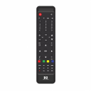 Red Eagle TwinBox LCD Full HD Linux E2 Receiver (1x DVB-S/S2 Tuner)