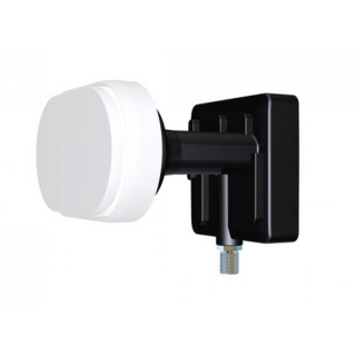 Inverto Black Plus Monoblock Single LNB IDLB-SINM62-MN003-8PP (1 Teilnehmer / 3 Grad)