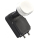 Inverto Black Plus Monoblock Twin LNB IDLB-TWNM22-MN003-8PP (2 Teilnehmer / 3 Grad)