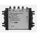 co@xLAN CL852NT Universal-Einspeiseweiche 8-fach (bis...