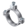 Erdungslasche Obo-Bettermann Typ 950 Z 1 1/2 (46.5 - 49.5mm / Erdung-Potentialausgleich)