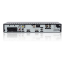 Opticum HD X110TS HDTV Combo-Receiver (DVB-S2 + DVB-T) mit CI-Slot