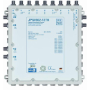Jultec JPS0902-12TN JESS-Einkabel-Schalter (erweiterbar bis auf mehrere 100 Teilnehmer / Made in Germany)