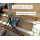 Dachsparrenhalter HERKULES S60/1800XXL (60mm Durchmesser / 180cm Länge)