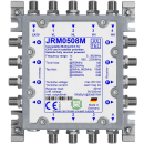 Jultec JRM0508M Multischalter (2. Produktgeneration/ voll...