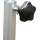 Dreibein Stativ Tripod für EasyFind Tripod Antenne (Microelectronic)