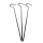 Dreibein Stativ Tripod für EasyFind Tripod Antenne (Microelectronic)