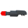 Red Eagle Black Buster Rocket Quad LNB (für 3 Grad geeignet / Raketenfeedhorn)