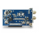 Red Eagle Twinbox DVB-S2 HDTV Plug & Play Tuner