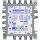 Jultec JRS0504-4M/T - Receiver Powered Stacker (Unicable Multischalter)