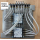 Jultec JRS0504-4M/T - Receiver Powered Stacker (Unicable Multischalter)