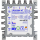 Jultec JRS0504-4M/T - Receiver Powered Stacker (Unicable Multischalter)